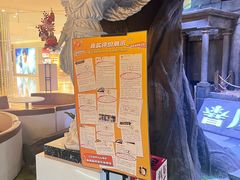 -暴风岛沉浸式体验馆(百联世纪店)