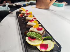 -长安大牌档之龙头酒肆(荣民龙首广场店)