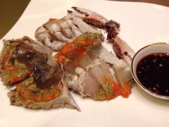 -民族饭店-四季餐厅