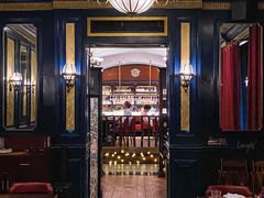 -Golden Lily河内巴黎法越料理餐厅(建国西路店)