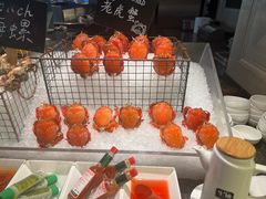 -Social 秀西餐厅-长沙瑞吉酒店(运达店)