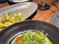 -Carbon莫卡哆·意大利复古集市餐厅(杭州大厦店)