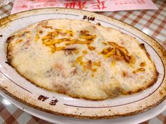 -华梅西餐厅(哈尔滨中央大街店)