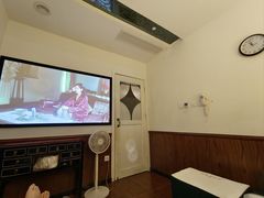 -域SPA·足疗·按摩·养生(静安寺店)