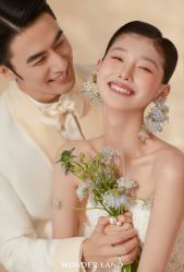 -巴黎春天·菀纱仙庭婚纱美学