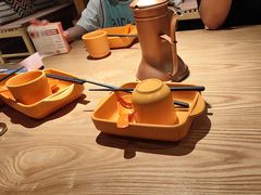 -谷丽麦馕新疆菜·清真(步步高梅溪新天地店)