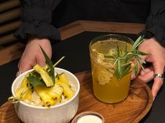 -大龙燚·旷野鲜火锅(广州首店)