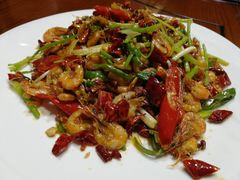 -石榴花开餐厅