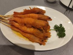 -金哥私房菜馆(张府园总店)
