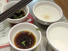 -军嫂饺子馆(岳家寨小区店)