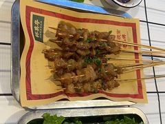 -杯莫亭(集里店)