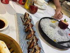 -珍之宝御品·寻味顺德(容桂渔人码头店)