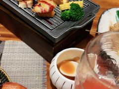 -一本料理(西溪天街店)