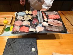 -鮨冠OMAKASE食べ放题(北京首店)