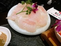 -鼎汇丰重庆老火锅(鞍顺园店)