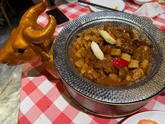 -粤香楼(新光里店)