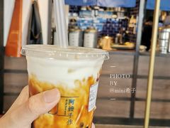 -阿嬷手作(南宁百盛印象城店)
