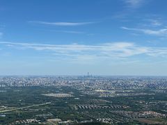 -香山公园