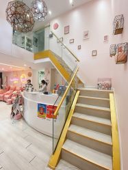 -Beauty Nails 美甲美睫皮肤管理