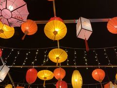 -老门东历史文化街区