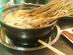 -小郡肝串串(解放碑店)