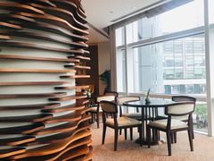 -上海浦东嘉里大酒店