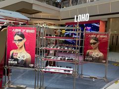 -LOHO眼镜(上海晶耀前滩商场店)