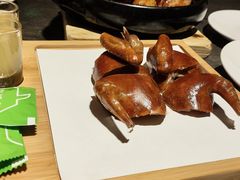 -汤城小厨•粤菜•靓汤(苏州街店)