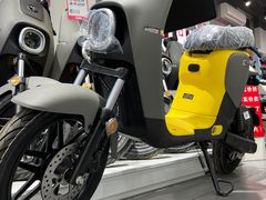 -九号电动车(安定门内大街店)