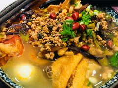 -螺世纪螺蛳粉·桂味小排档(裕德店)