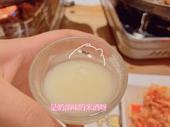 -冰川冷面·延边菜·炭烤串(观前店)