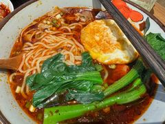 -炉角·鲍鱼牛腩煲(国贸商城店)