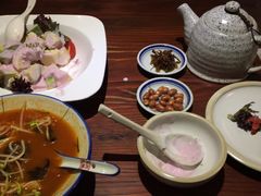 -云来居素食馆(南山店)