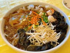 温拌菜-同和居(什刹海店)