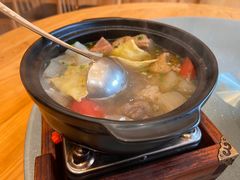 -东哥紫阳蒸盆子(旺座·现代城店)