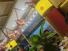 -和福顺牛肉大虾焖锅自助(宝业店)