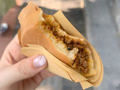 麻辣牛肉-易老大蛋烘糕(奎星楼总店)