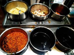 -四姐妹东北饺子(沙尾路店)