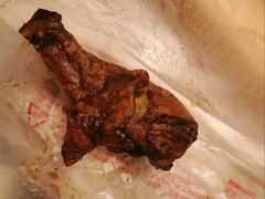 -鲁味斋(六里山店)