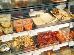 -娘心豆品(方庄店)