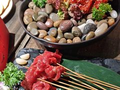-矮板凳老火锅(宽窄巷子店)