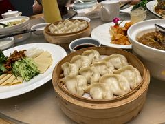 -天怡興·百年蒸饺(中心书城店)