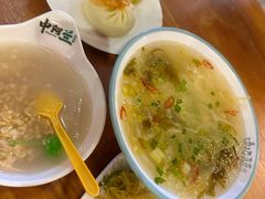 -中阿兰牛肉面(悦海新天地店)