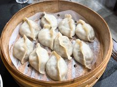 -老边饺子馆(中街店)