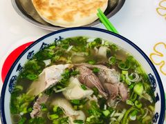 -夏家合汁(天润花园小区店)