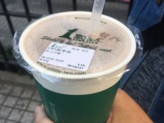 阿华田-1点点(岗顶店)