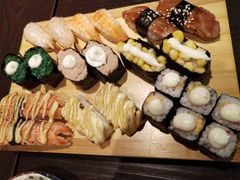 -大鲤深夜食堂
