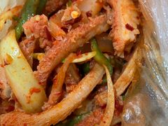 -春花民族美食(佳木斯总店)