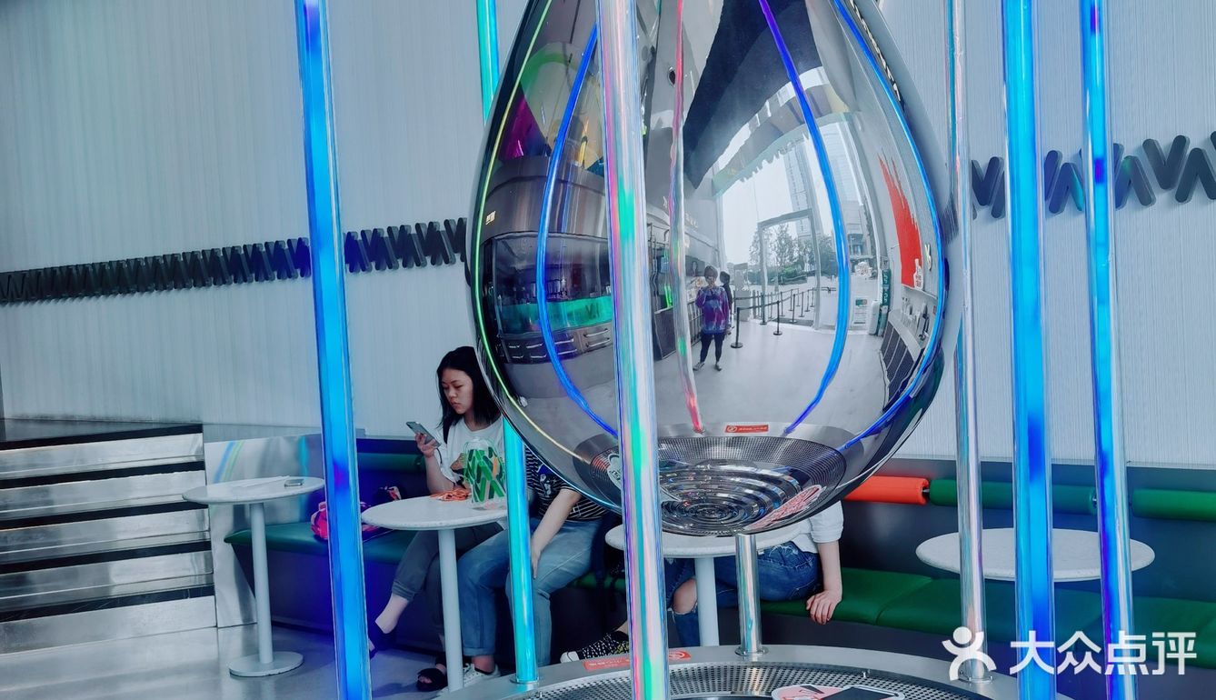 天然呆新品[胜利]get明星店打卡