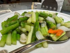芦笋百合-贵州大厦贵州厅(樱花园西街店)